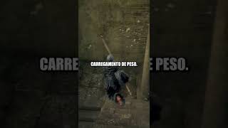 Cuidado com Isso em Dark Souls pt2 [upl. by Daveda]