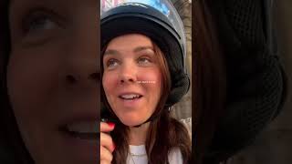 beep beep coming thrU next stop magaluf 🤠 solotravels eurosummer solojourney travel vlog [upl. by Griff]