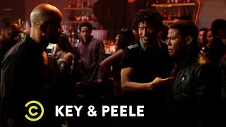 Key amp Peele  Hold Me Back  Uncensored [upl. by Joanne]