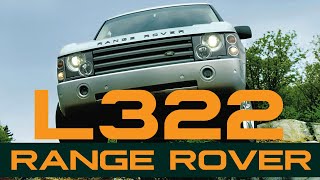 Range Rover L322 Secrets you will WANT to know about Range Rover L322 [upl. by Orfinger]