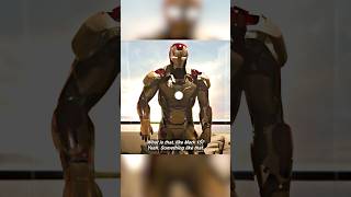 Tony’s favorite suit short video shortvideo [upl. by Pernick]