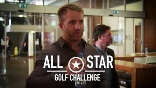 eir Sport AllStar Golf Challenge [upl. by Aretha]