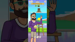 detective Mehul 😂puzzlegame detectives gaming [upl. by Nayek]