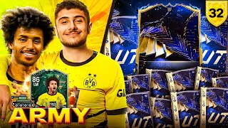 My LAST Chance To Pack A TOTY On RTG [upl. by Martha]