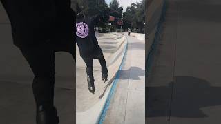 Redlands Ca skatepark bs full torque [upl. by Kirk763]