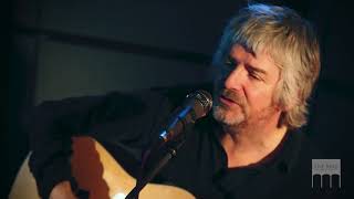 John Bramwell  Bigger Wheels  SilkMillSessions [upl. by Aihtenyc]