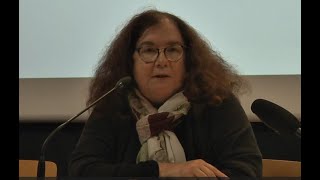 Colloque Henri Guillemin sur laffaire Dreyfus 181123 – Intervention de Agnès Sandras [upl. by Silohcin]