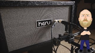 Hesu M212 Cab  Demo [upl. by Wilma]