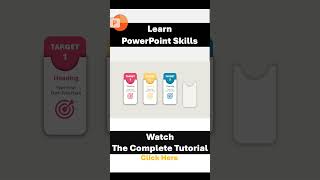 Master Animated Infographics in PowerPoint Quick Tutorial Preview [upl. by Stalker]