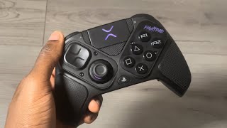 Victrix BFG Pro Review [upl. by Gnuoy]