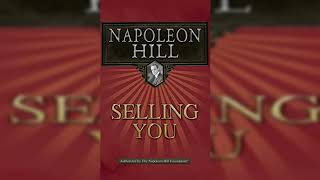 Selling You by Napoleon Hill  Full Audiobook [upl. by Martguerita]