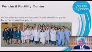 Humanitas Fertility Center parola al prof Paolo Levi Setti [upl. by Eissej]