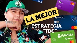 💳Como usar CORRECTAMENTE tu Tarjeta De Crédito SIN COMPLICACIONES 💳 [upl. by Eelrebma203]