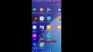 How to download mp3 MUSIC Tubidy mobile video search and mp3 download with simple trix [upl. by Trici]