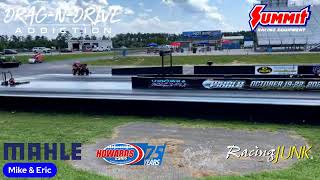 Summit Racing Midwest Drags live stream [upl. by Lottie]