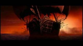 XI KRAKEN  El Viejo Galeón Sub English amp Español [upl. by Yntirb241]