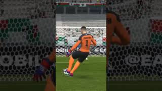 music dance football pes efootball fifa [upl. by Acirtap]