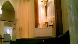 Mass for St Philip Neri 2011 Gloria [upl. by Hussein47]