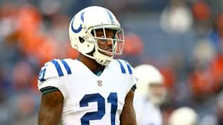 The Reason Behind Vontae Davis’s Death A Sudden Tragedy [upl. by Essile]