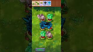 Who is the 3 Strongest New Kings in PvZ Fusion plantsvszombies pvz pvzfusion [upl. by Wright]