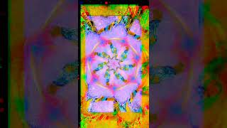 computerarts kaleidoscopeart digitalart kaleidoscopic psychedelicart trippy psychedelictrippy [upl. by Lseil880]