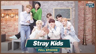 After School Club 🔥Stray Kids스트레이 키즈🔥 has created their own unique genre  Full Episode [upl. by Aicilram]