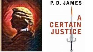 A Certain Justice By PD James Radio Play crime mystery detective story foryou [upl. by Ingram]