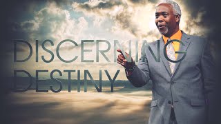 Discerning Destiny  Bishop Dale C Bronner [upl. by Aryn441]