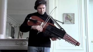 Bach BWV 1005  Allegro Assaimov [upl. by Kulsrud]