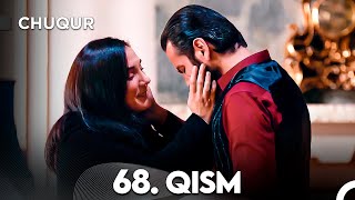 Chuqur 68qism Ozbek tilida [upl. by Gnet]