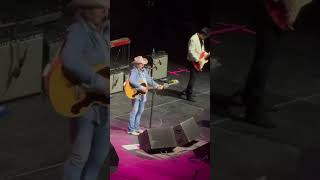 Crazy Little Thing Called Love ❤️ Queen  Dwight Yoakam Live at Angel of the Winds Arena 7202024 [upl. by Eednim]