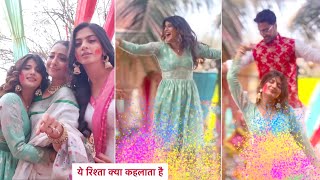 Yeh Rishta Kya Kehlata Hai UPDATE Ruhi Abhira Armaan Ki Masti Show Mein Ayega Leap [upl. by Dazraf]