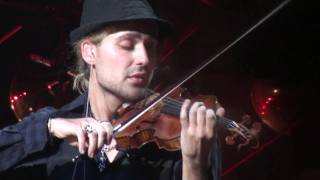 David Garrett  Tomaso Albinoni  Adagio [upl. by Erreit]