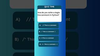 Python Quiz Challenge Test Your Basics pythonbasics quizchallenge codingtips pythonquizshorts [upl. by Hodgson621]