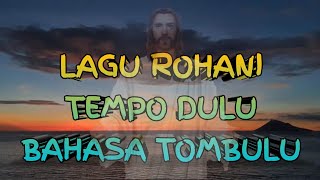 Lagu Rohani Kolintang Campuran Bahasa Tombulu [upl. by Gschu]