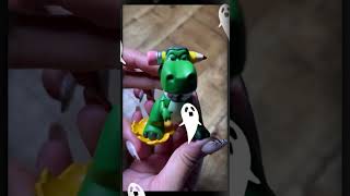 UNBOXING TOY STORY SPOOKY NIGHT [upl. by Enalb892]