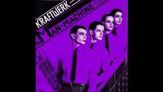 Kraftwerk  The Model Slowed Reverb [upl. by Gardia]