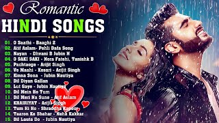 💖New Hindi Song 2024💚💝Arijit SinghJubin NautiyalAtif AslamNeha KakkarArmaan MalikShreya Ghoshal [upl. by Acinorev]