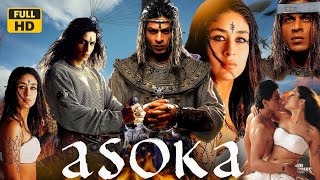 Asoka 2001 Movie in Hindi HD review and facts  Shah Rukh Khan  Kareena Kapoor [upl. by Halda]