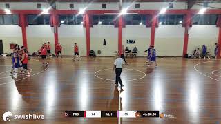 Proteas Dads vs Vouliagmeni Hest PRD VS VLH [upl. by Foss707]