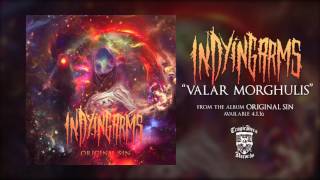 IN DYING ARMS  Valar Morghulis Full Album Stream [upl. by Nwotna]