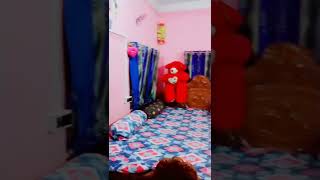 amar Room tour nijar hate sajano❤️❤️❤️❤️❤️ [upl. by Anar]