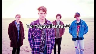 Viola Beach  Get To Dancing Inglés  Español [upl. by Eiznek]