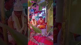 Marriage ivents in bengal kartar love music [upl. by Lange]