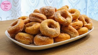 ROSQUINHAS DOCES DE TRIGO  RECEITAS DA CRIS [upl. by Mella]