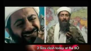 Review of Udaan Lamha and Tere Bin Laden [upl. by Ziagos684]