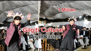 Gilgiti cultural Dancegilgitbaltistan cultural dance viralvideo youtube pakistantravel love [upl. by Yartnod]