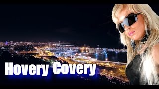 Hovery Covery  Tean sind kaotan Lyrics [upl. by Aerona505]