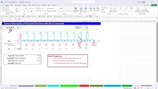 Property Finance 01 Introductory Financial Mathematics 01 [upl. by Elisabet]