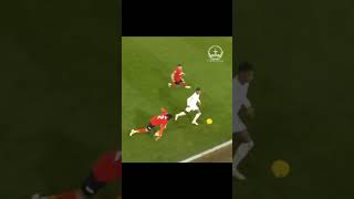 Marcus Rashford skills 🔥🔥footballskillsfutebolFootball500 [upl. by Evers]